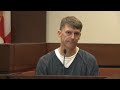 Denise Williams murder trial: Brian Winchester testifies about killing Mike Williams (Part 1)