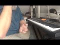 Perfect piano cover tutorial