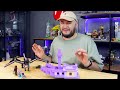 Every Summer 2024 LEGO Minecraft Set: FULL WAVE REVIEW!