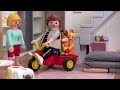 Playmobil Familie Hauser - Würfel nicht die falsche Farbe - Geschichte mit Anna und Lena