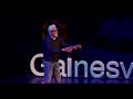 Employ The Power of Poetry To Tell Your Company's Story | E. Stanley Richardson | TEDxGainesville
