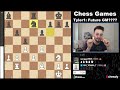 TYLER1 IS A CHESS GM!!!!!!!!