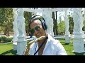 When You Say Nothing At All (Ronan Keating) Sax Cover - Joel Ferreira Sax