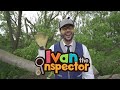 Ivan Inspects Chainsaws | Fun and Educational Videos for Kids
