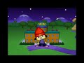 PaRappa the Rappa 2 [Stage 1]