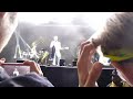St. Lucia - Dancing On Glass @ Firefly Music Festival 2016