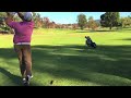 Hole in One!! ON HIS KNEES!! - Taylormade Golf