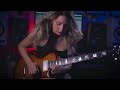 The Prophet - Gary Moore Cover by Loida Liuzzi