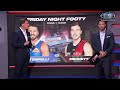 Lloyd's message for King ahead of clash with AFL's best defender | Medallion Club - Footy Classified