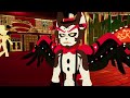 God VISITS HAZBIN HOTEL in VRChat