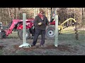 Which Fence Post Foam Really Works? FAST2K vs. Sika