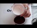 Art 1: Unit 5: How to mix paint Brown
