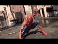 Spider-Man: Web of Shadows REMASTERED (2023) - Spider-Man PC Recreation (Mod)