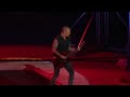 Disturbed 10 Thousand Fists Illinois State Fair 8 20 2022 HD