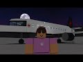 Building a plane in Bloxburg... (Roblox)