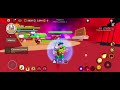 Dragon blox gameplay pt.2 don't forget to like and sub✌🏻have fun watching😆