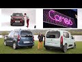 Le Citroën Berlingo 2018 face à l'ancien : quelles différences ?