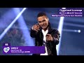 Eurovision 2024 | Semi Final 2 - Top 16 Countries by Televote (2004-2023)