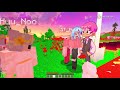 HIHA BẤT NGỜ KHI THẤY HUY GIẢ LÀM HIHI CƯỚI YUMA TRONG MINECRAFT*HIHI CƯỚI YUMA👩‍❤️‍👨🥰🤣