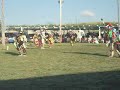 Rocky Boy Pow Wow 2011- Men's Tradional Song 2