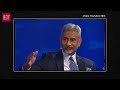 EAM S Jaishankar on why Europe’s perspective of world’s problems is flawed