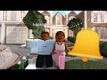 Our Daughter SNUCK OUT with a BOY! Roblox Bloxburg Roleplay!