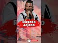 Ricardo Arjona MIX Grandes Exitos - Historia de Taxi #shorts #RicardoArjona #ExitosRománticos