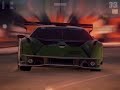 Lamborghini ESSENZA SCV12 Grand Prix - classificatória - 1:13.876 (Asphalt 9 Legends)