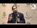 Challenging the Existence of God by Nouman Ali Khan