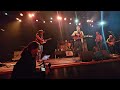 On My Knees - The Red Clay Strays - 2/10/24 - The Mill & Mine