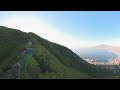 Amalfi Coast Hike and Views and Gondola Ride above Sorrento