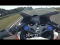 CBR 250RR | Sentul Circuit | 13-6-23