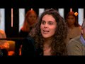 PVV-senator Marjolein Faber over jonge klimaatactivisten als Lars Westra en Greta Thunberg