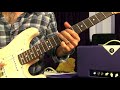 How To Play - Lights By Journey - Guitar Lesson