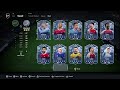 Premier League TOTS is HERE and it's INSANE