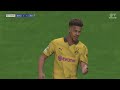 EA FC 24 - Borussia Dortmund vs PSG - Mbappe - UEFA Champions League 23/24 SF 1st Leg | PS5 | 4K HDR