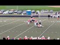 2016 09 24 - Lakeville North JV vs Farmington