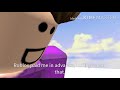 A Totally Normal Day At Roblox City