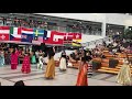 Indian Dance Performance - International Day 2020