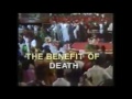 Benefit of death by Archbishop Benson Idahosa