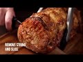 Boneless Pork Loin Roast Basics