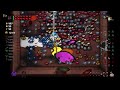 my favorite isaac clip over my nine hundred and seventy one hours of play