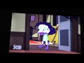 Patoaventuras- El fantasma y la hechicera parte 1