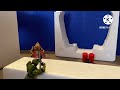 Halo master chief the one man army- stop motion short