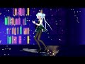 mmd miku follow the leader