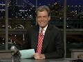 Dave Talks To Kids About Thanksgiving | Letterman