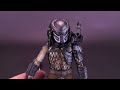 Mezco Toyz Predator One:12 Collective Deluxe Edition Action Figure @TheReviewSpot