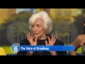 Betty Buckley The Voice Of Broadway
