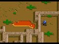 Mega Drive Longplay [431] The Ooze