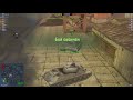 Обзор ИС 6[WOT BLITZ]